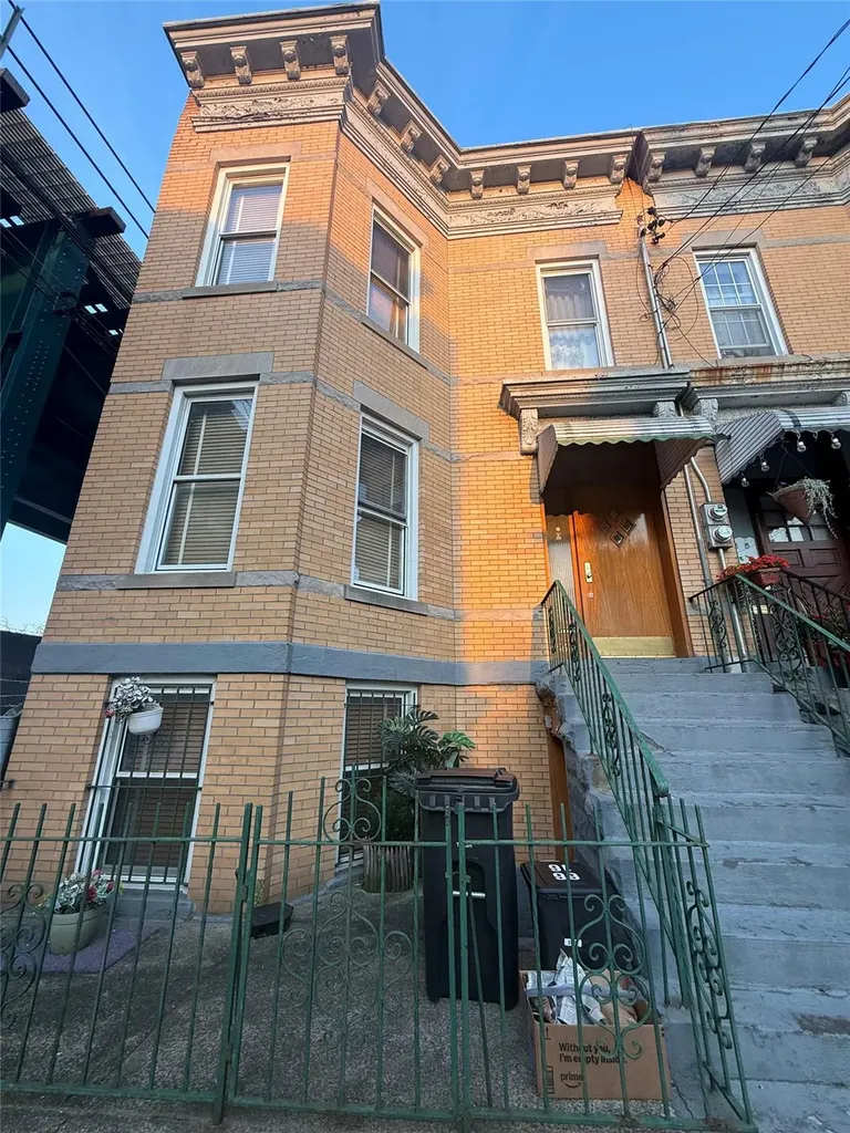6616 60th Street Ridgewood NY 11385