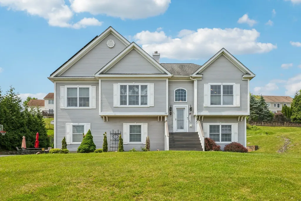 72 Fredrick Drive Monroe NY 10950