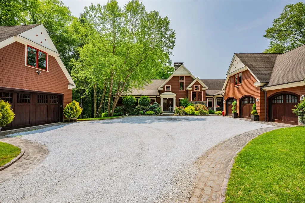 218 Kuhne Road Call Listing Agent CT 06488