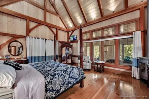 218 Kuhne Road Call Listing Agent CT 06488