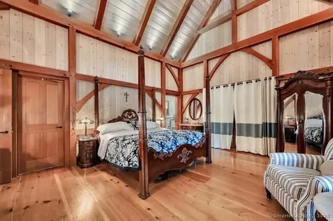 218 Kuhne Road Call Listing Agent CT 06488