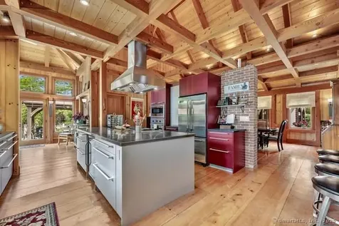 218 Kuhne Road Call Listing Agent CT 06488