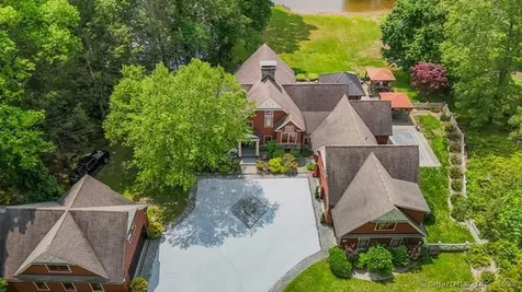 218 Kuhne Road Call Listing Agent CT 06488