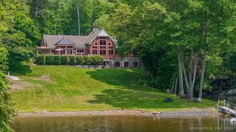 218 Kuhne Road Call Listing Agent CT 06488