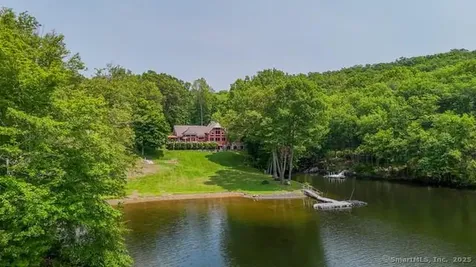 218 Kuhne Road Call Listing Agent CT 06488