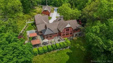 218 Kuhne Road Call Listing Agent CT 06488
