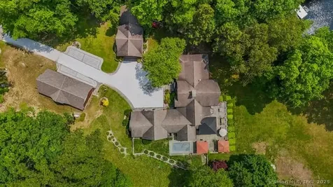 218 Kuhne Road Call Listing Agent CT 06488