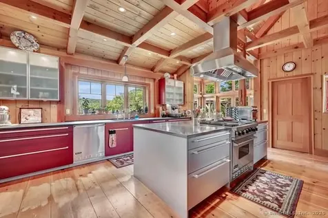 218 Kuhne Road Call Listing Agent CT 06488
