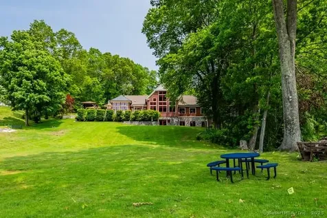 218 Kuhne Road Call Listing Agent CT 06488