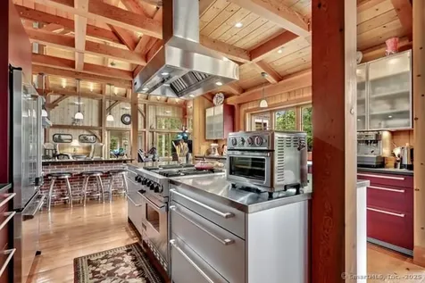 218 Kuhne Road Call Listing Agent CT 06488