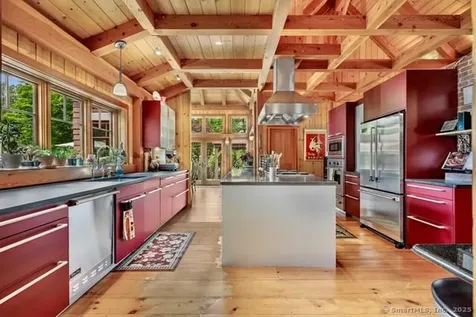 218 Kuhne Road Call Listing Agent CT 06488