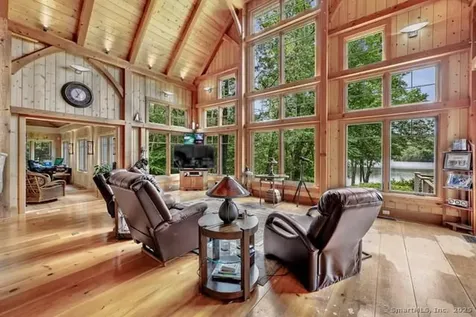 218 Kuhne Road Call Listing Agent CT 06488
