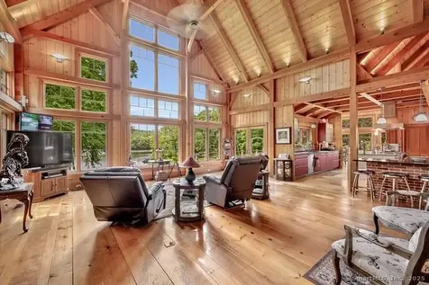 218 Kuhne Road Call Listing Agent CT 06488
