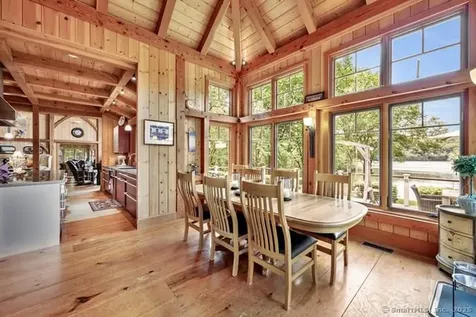 218 Kuhne Road Call Listing Agent CT 06488