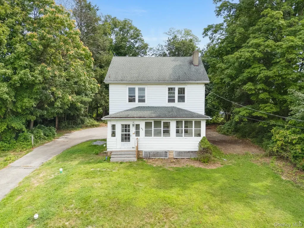 1978 South Road Poughkeepsie NY 12601