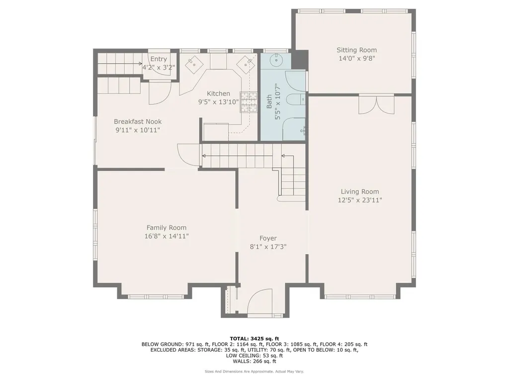345 Broadway Lawrence NY 11559