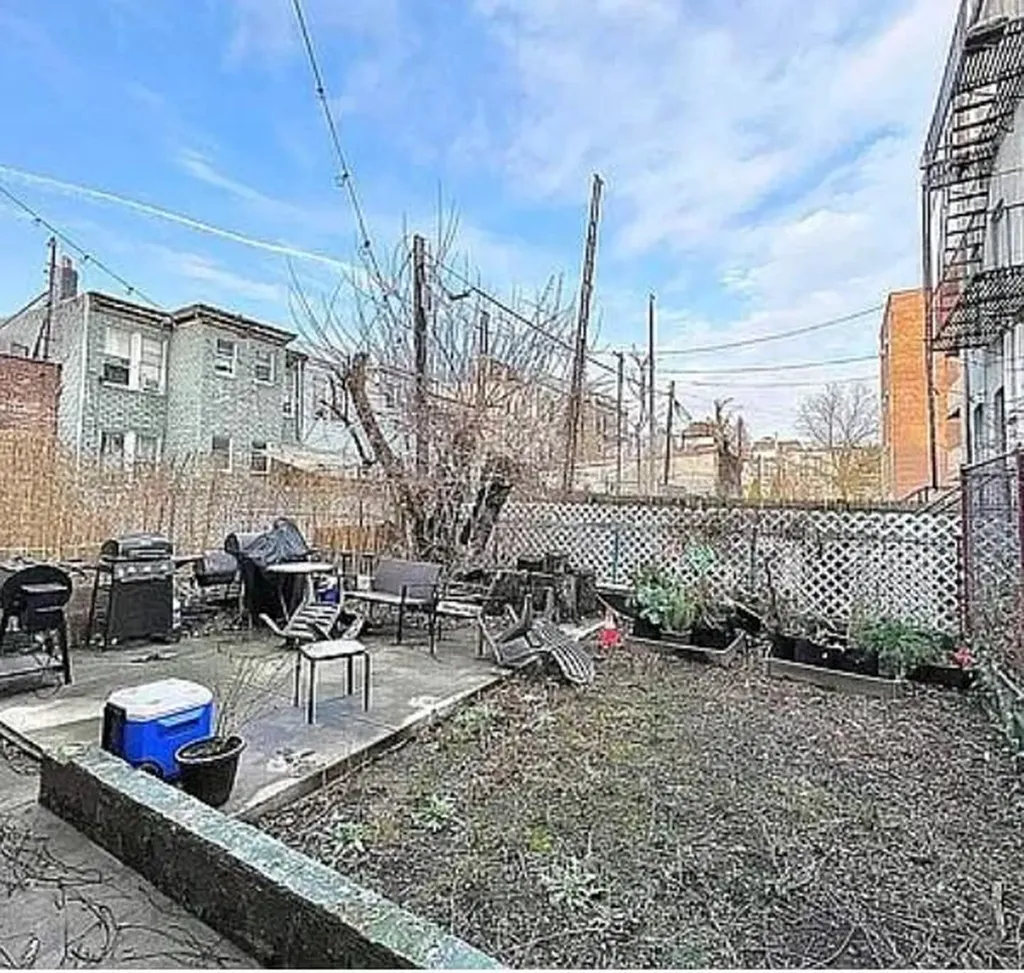 609 Seneca Avenue Ridgewood NY 11385