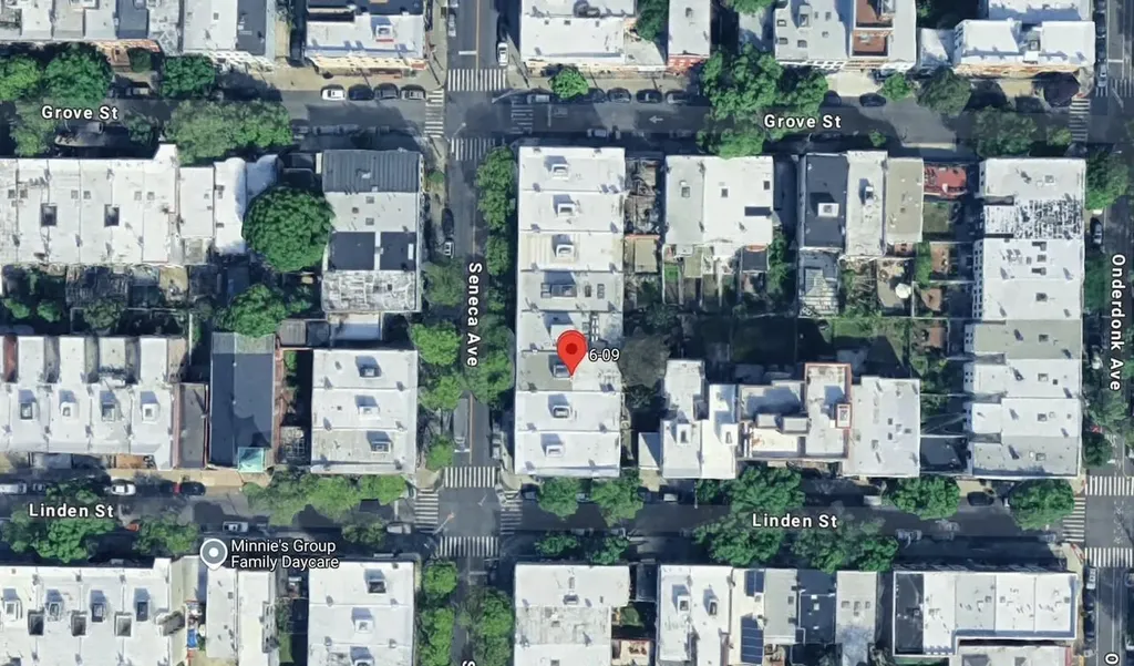 609 Seneca Avenue Ridgewood NY 11385