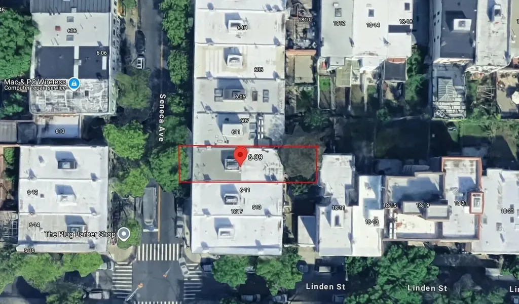 609 Seneca Avenue Ridgewood NY 11385