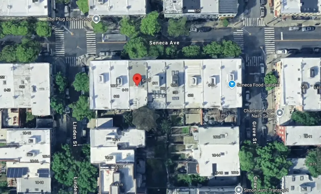 609 Seneca Avenue Ridgewood NY 11385