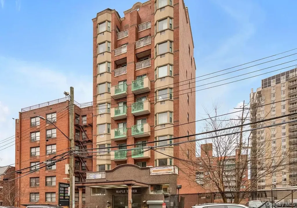134-43 Maple Avenue Flushing NY 11355