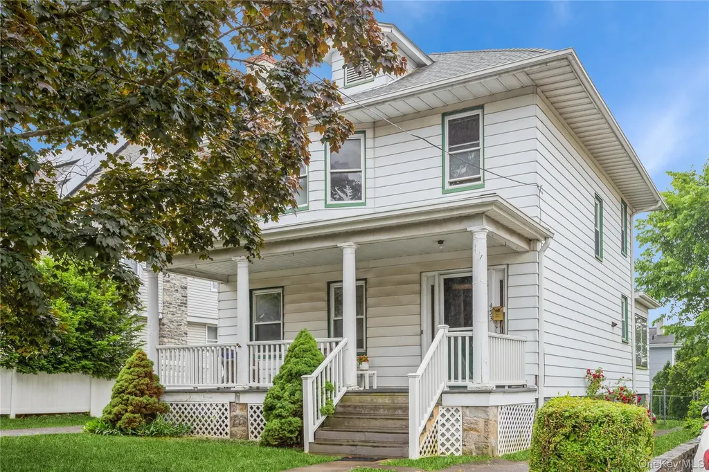 453 Marlborough Road Yonkers NY 10701
