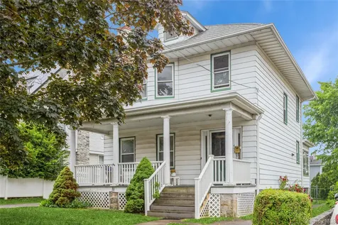 453 Marlborough Road Yonkers NY 10701