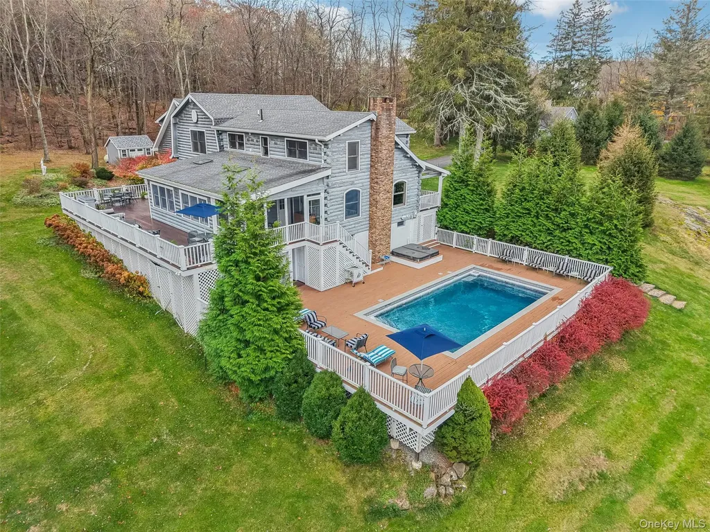 41 And 43 Meeting House Road Pawling NY 12564