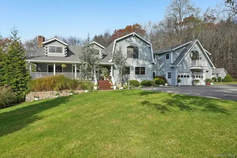 41 and 43 Meeting House Road Pawling NY 12564