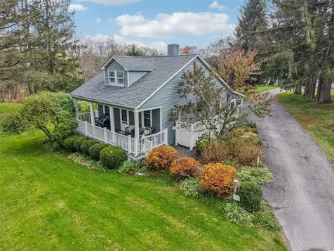 41 And 43 Meeting House Road Pawling NY 12564