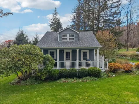 41 And 43 Meeting House Road Pawling NY 12564