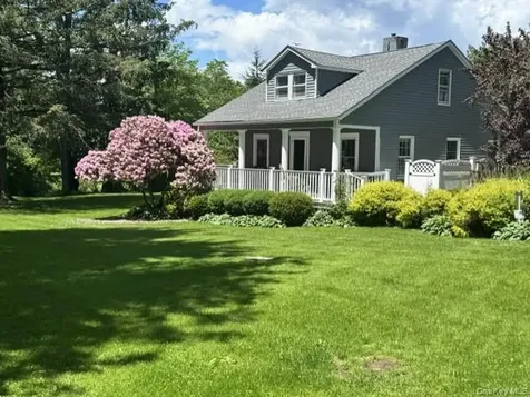 41 And 43 Meeting House Road Pawling NY 12564