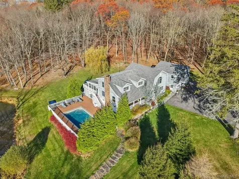 41 And 43 Meeting House Road Pawling NY 12564