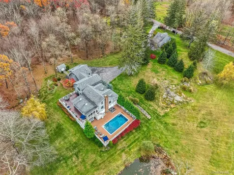 41 And 43 Meeting House Road Pawling NY 12564