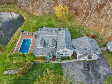 41 And 43 Meeting House Road Pawling NY 12564