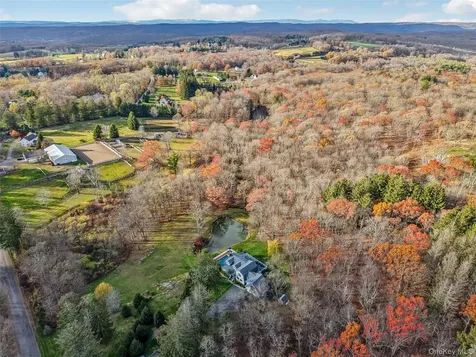 41 And 43 Meeting House Road Pawling NY 12564