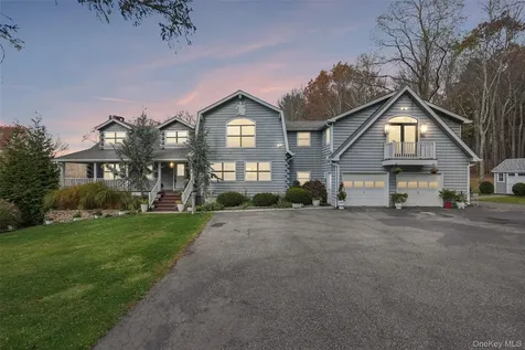 41 and 43 Meeting House Road Pawling NY 12564
