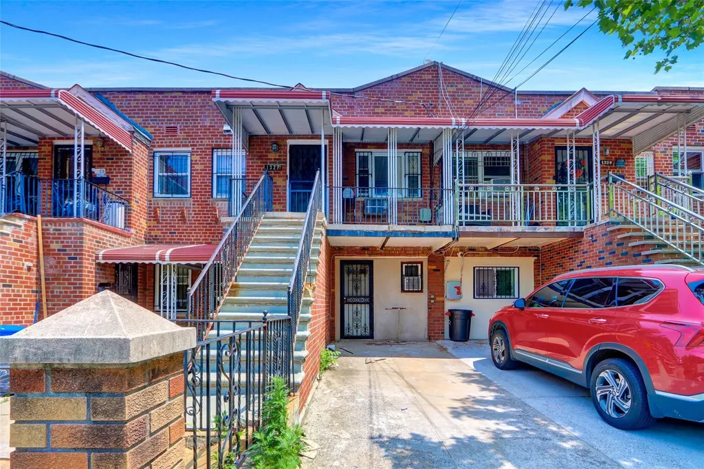 1327 E 84th Street Brooklyn NY 11236