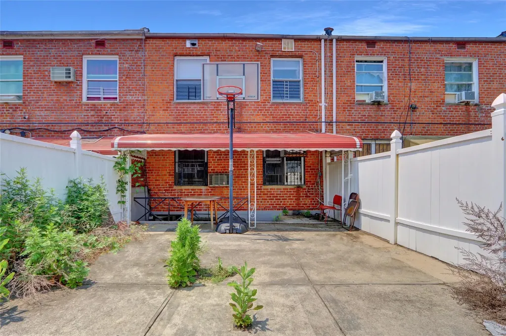 1327 E 84th Street Brooklyn NY 11236