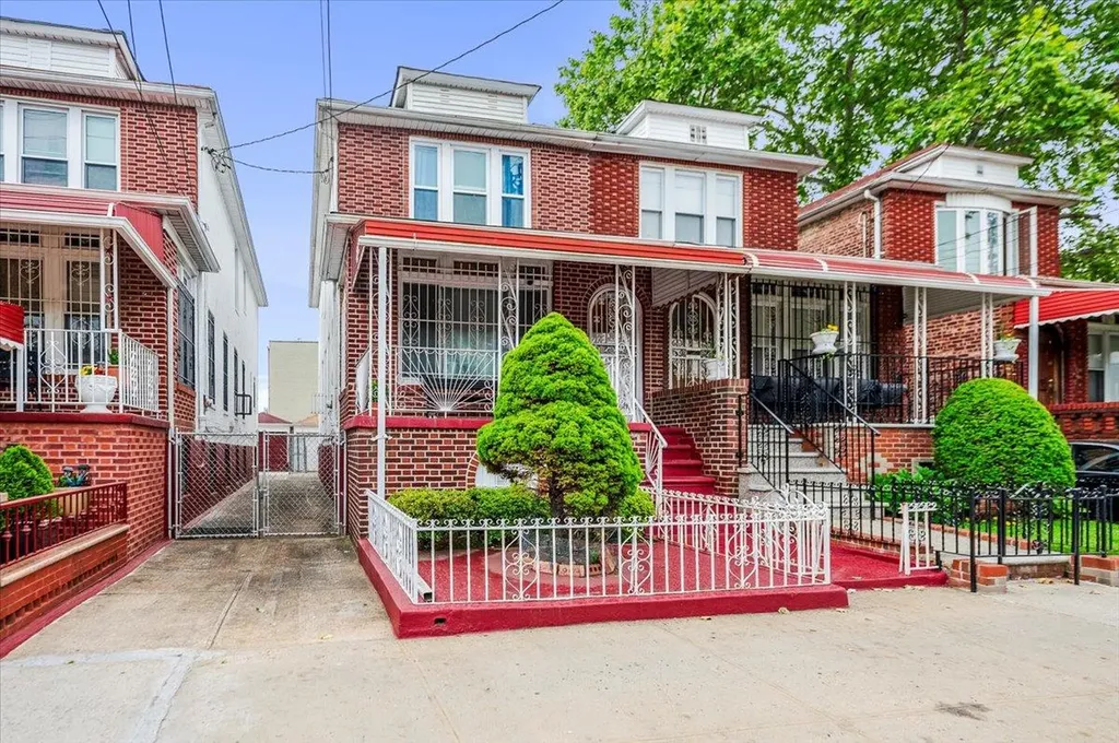 5306 Beverley Road Brooklyn NY 11203