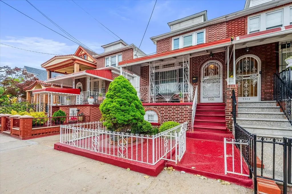 5306 Beverley Road Brooklyn NY 11203