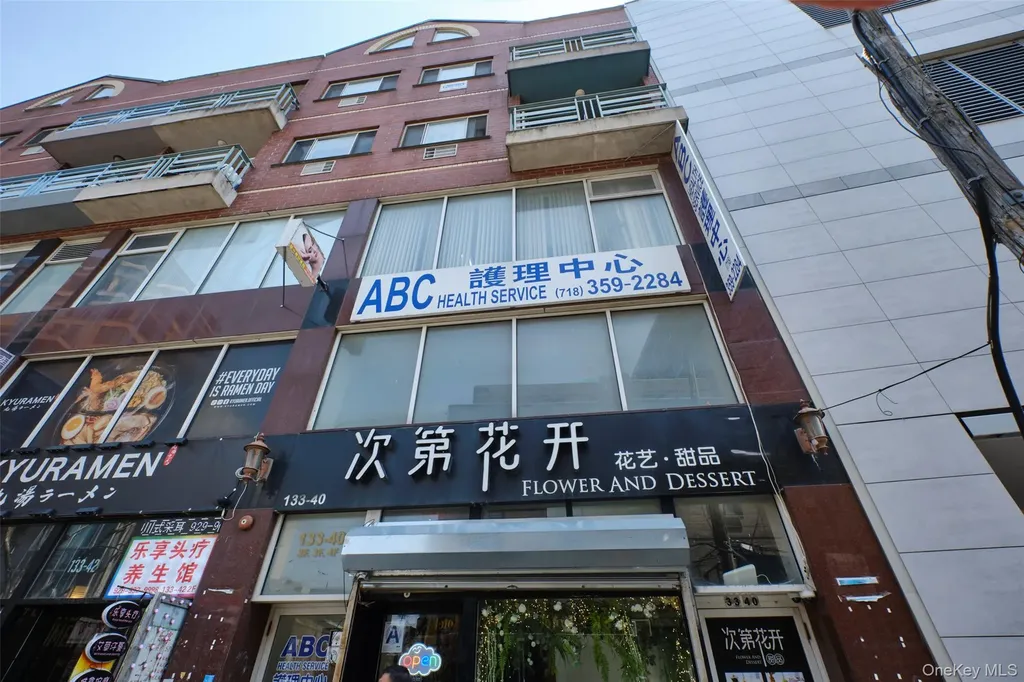 13340 37th Avenue Flushing NY 11354