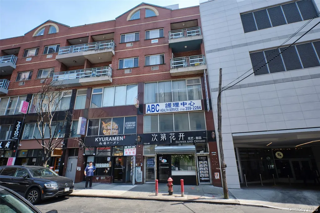 13340 37th Avenue Flushing NY 11354
