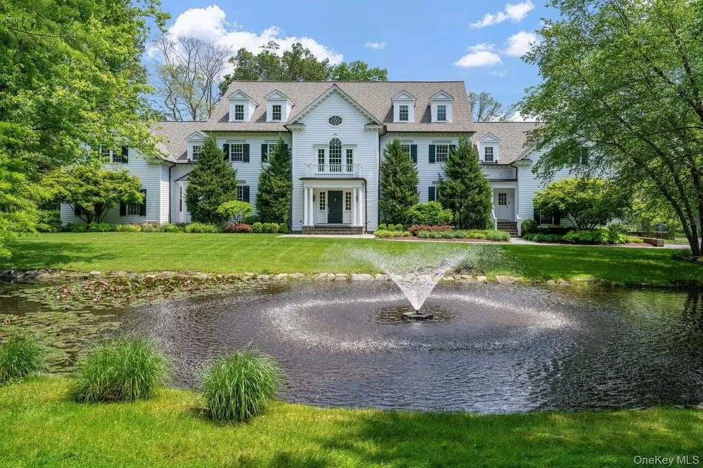 21 Dorann Road Purchase NY 10577