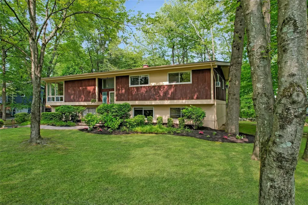 2 Hedge Row New City NY 10956