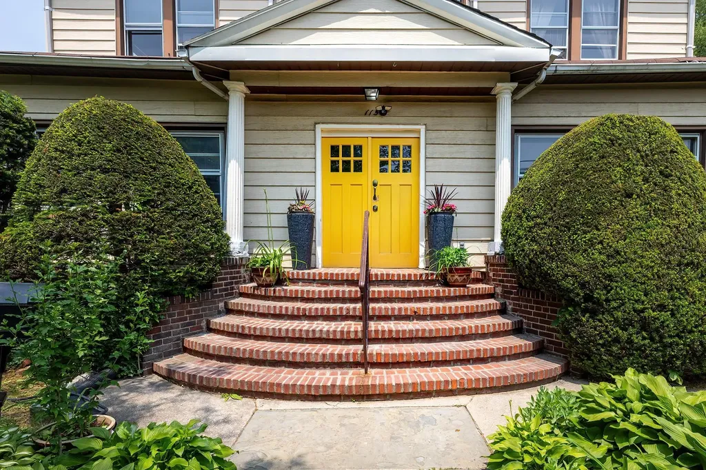 115 Primrose Avenue Mount Vernon NY 10552
