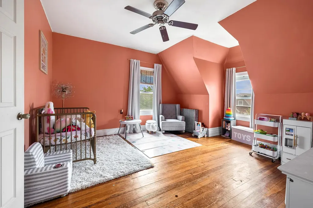 115 Primrose Avenue Mount Vernon NY 10552