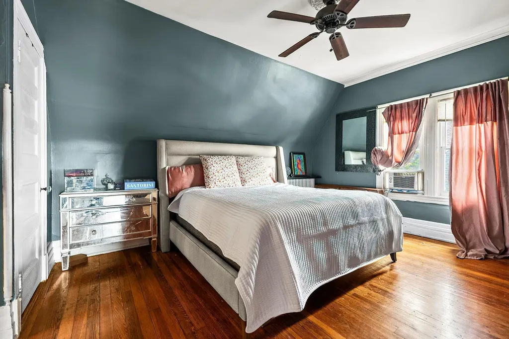 115 Primrose Avenue Mount Vernon NY 10552