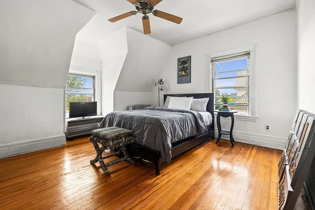 115 Primrose Avenue Mount Vernon NY 10552