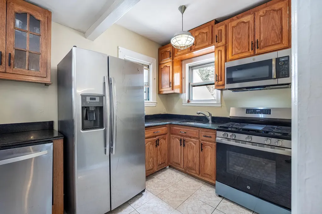 115 Primrose Avenue Mount Vernon NY 10552